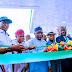 Nigeria's CNG journey begins, Kyari declares commitment, says NNPC to build 3 LNG stations, 100 CNG sites 
