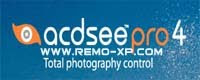 ACDSee Pro 4.0.198 logo