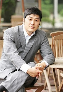 Kim Young Ho