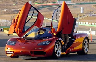  McLaren F1 