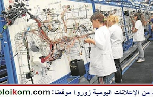 تشغيل 30 عامل و عاملة كابلاج بمجال السيارات بمدينة الصخيرات تمارة