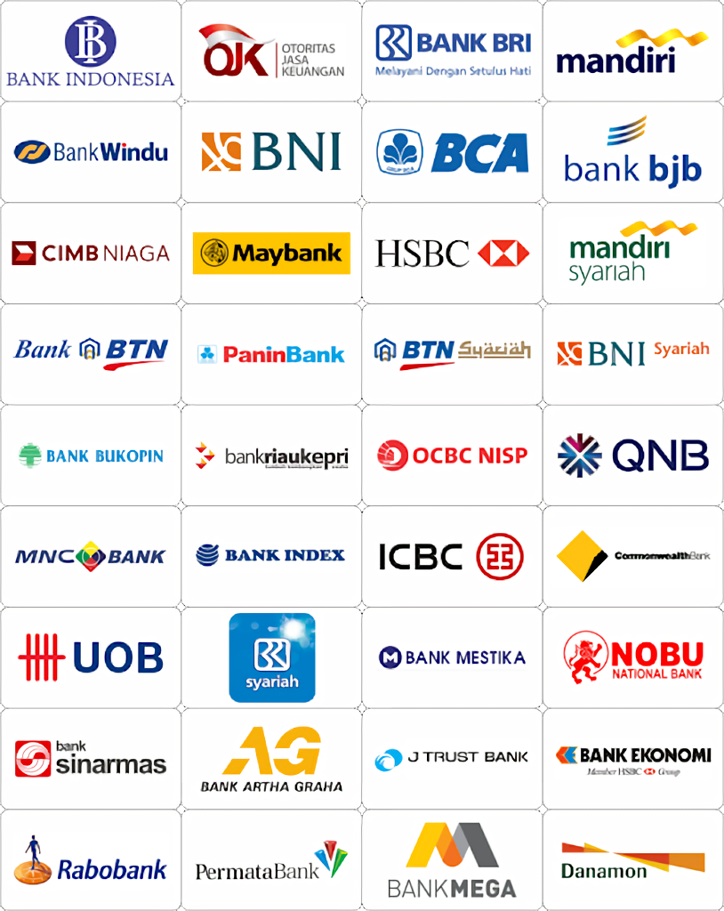 Ini Dia Daftar Kode Bank Indonesia Terlengkap!