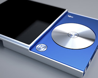 Facebook Concept Phone