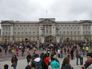 Buckingham Palace