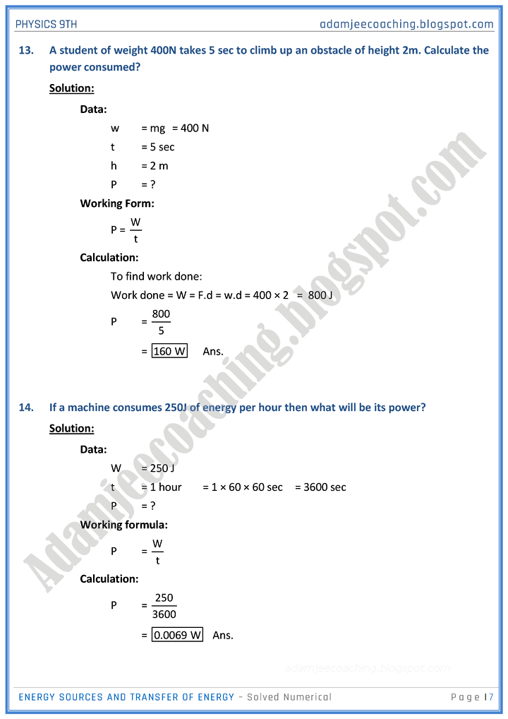 energy-sources-and-transfer-of-energy-solved-numerical-physics-9th