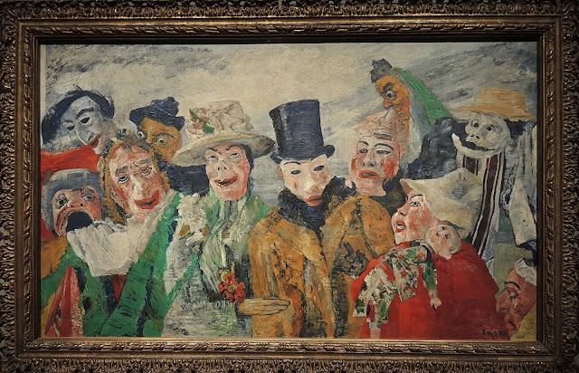 Ensor