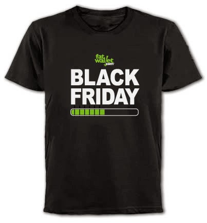 ฺBlackFriday T-Shirts