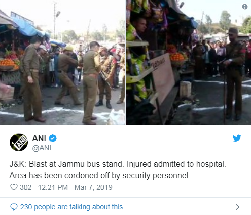 J&K Bus Blast https://bestinvestmentpropertyinindia.blogspot.com/