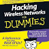 Hacking Wireless Networks For Dummies - E-Book (PDF)