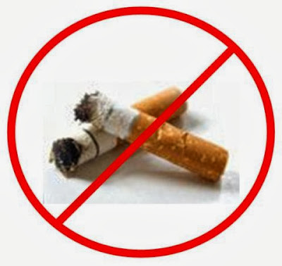 QUIT SMOKING : superfoods can used quit smoking