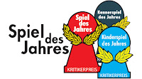 Spiel Des Jahres