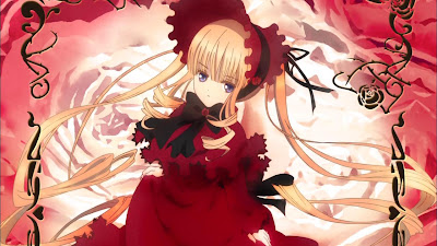 Rozen Maiden Episode 1 Subtitle Indonesia