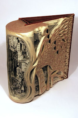 Art with Book