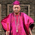 Alaafin of Oyo, Oba Lamidi Adeyemi joins his ancestors