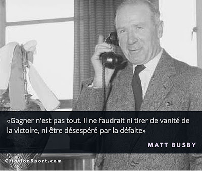 Matt Busby