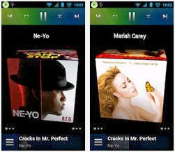 Free Music Player MMBOX