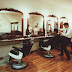Barbershop Interior