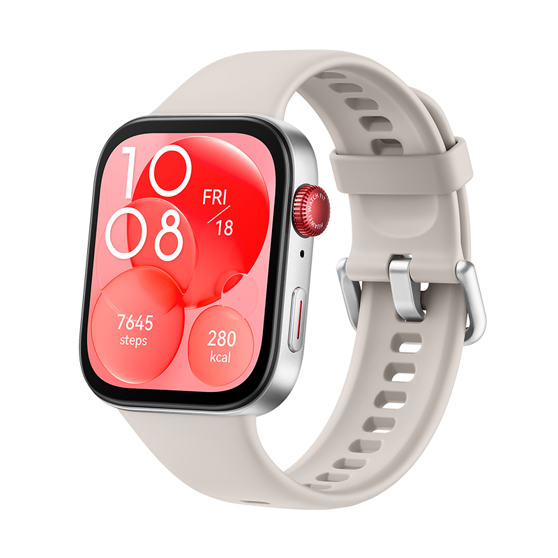 Huawei lancia in Italia il suo 'Apple Watch' a 159 euro
