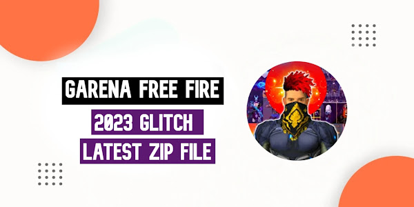 Free Fire Vip Glitch File Download Zip (Dress, Bundle, Emotes, Gun Skin) 