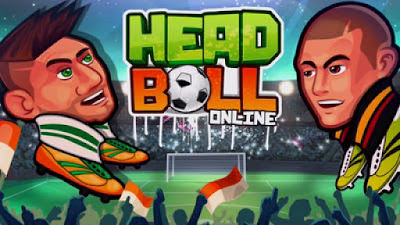 Online Head Ball Apk v19.90 Mod Unlimited Money Update