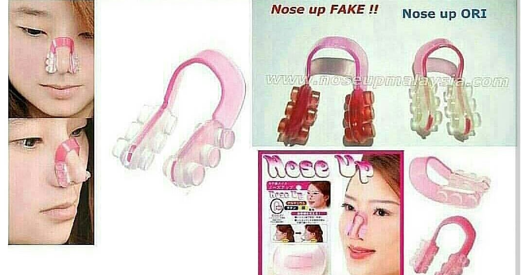  JUAL  BORONG MURAH  MALAYSIA  Nose Up RM12 00 0178460827 