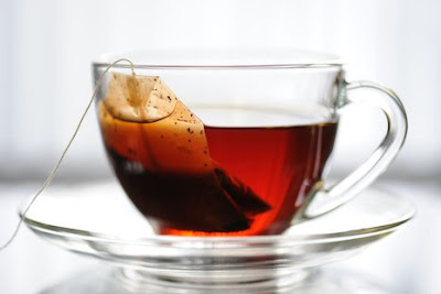 herbata rooibos