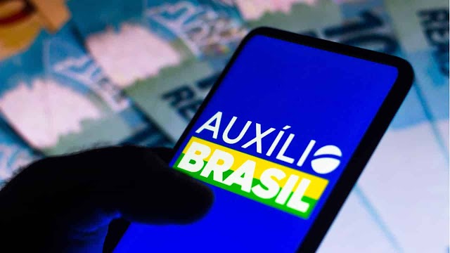 AUXÍLIO BRASIL: SENADO APROVA VALOR MÍNIMO PERMANENTE DE R$ 400