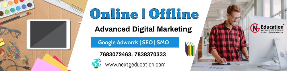 Best Digital Marketing Course In Rohini