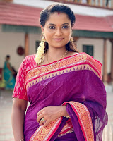 Karuna Vilasini (Actress) Biography, Wiki, Age, Height, Career, Family, Awards and Many More