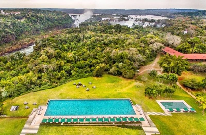 Onde ficar em Puerto Iguazú