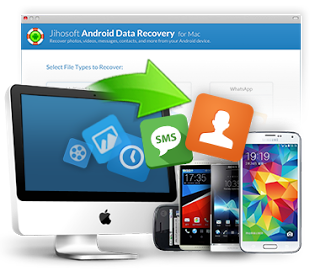 Jihosoft- Android- Data- Recovery -Full Registered -With Serial Key Free Download