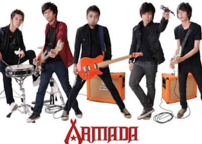 Download Kumpulan Lagu Armada  Mp3 Full Album 