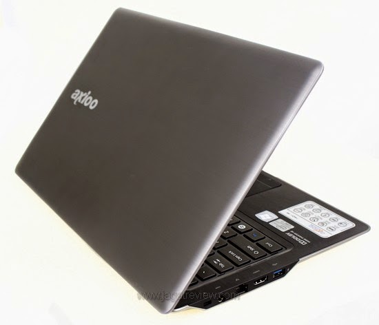 Harga Laptop Terbaru Merk AXIOO Update November 2014