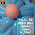VIDEO TIPS: ¿Sabes cómo hacer una rosa de globos?