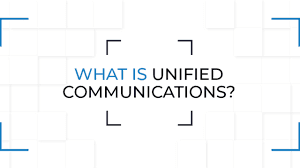 Unified Communications & Collaboration Tools | UC Services | TOS