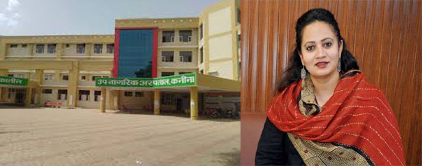 कनीना सहित 37 गांवों को मिलेगी बेहतर स्वास्थ्य सुविधा; आरती सिंह राव।