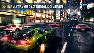 Asphalt 8 Airbone Android Apk Data Highly Compressed