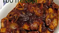 Resepi Kuih Lopes Utara