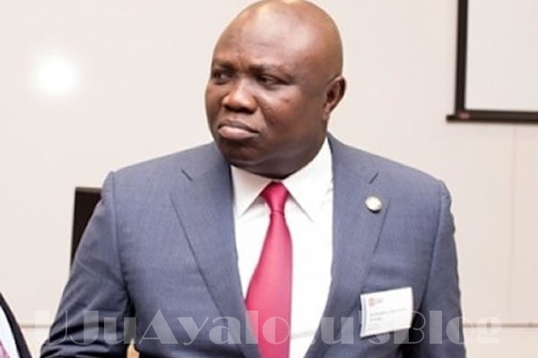 Stop Sandfiling Lagoon, Waterfronts! Ex-Surveyor-General warns Lagos govt