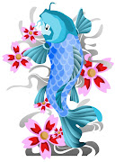 . Koi Fish Tattoos . (koi fish tattoos)