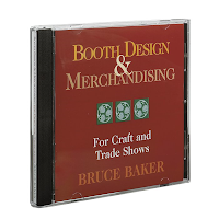 Booth Design And Merchandizing1