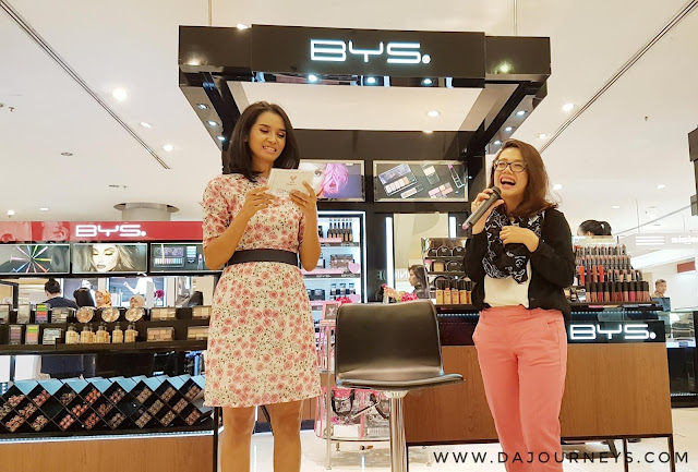 BYS Cosmetics Bandung