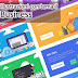 12 illustrazioni con tema il Business