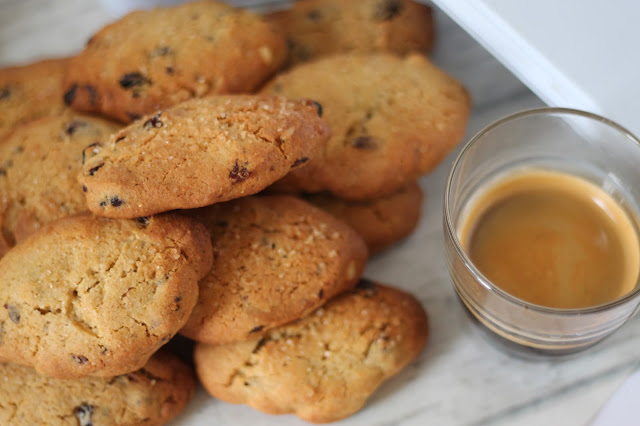 Zaletti (Venetian biscuits)