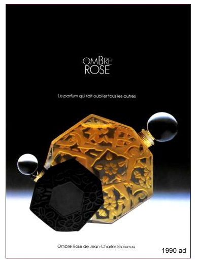 Ombre Rose – Alexandria Store LLC