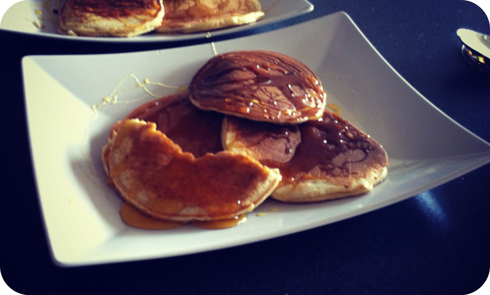 Beauty, American bbc make Pancakes easy  Blog.: how Recipe: Fluffy pancakes to Lifestyle and Travel