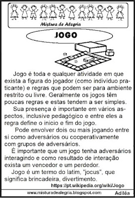 Textos informativos-objetos escolares