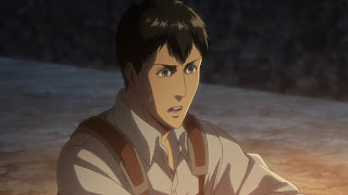 進撃の巨人アニメ 第3期52話 Attack on Titan Season3 EPISODE52