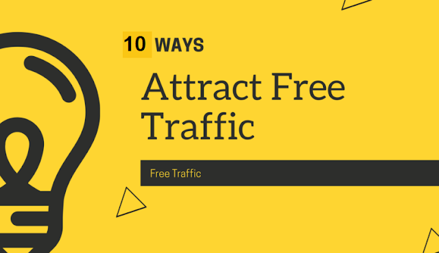 10-ways-get-Free-Traffic