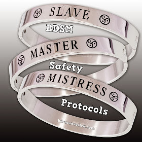 BDSM safety protocols